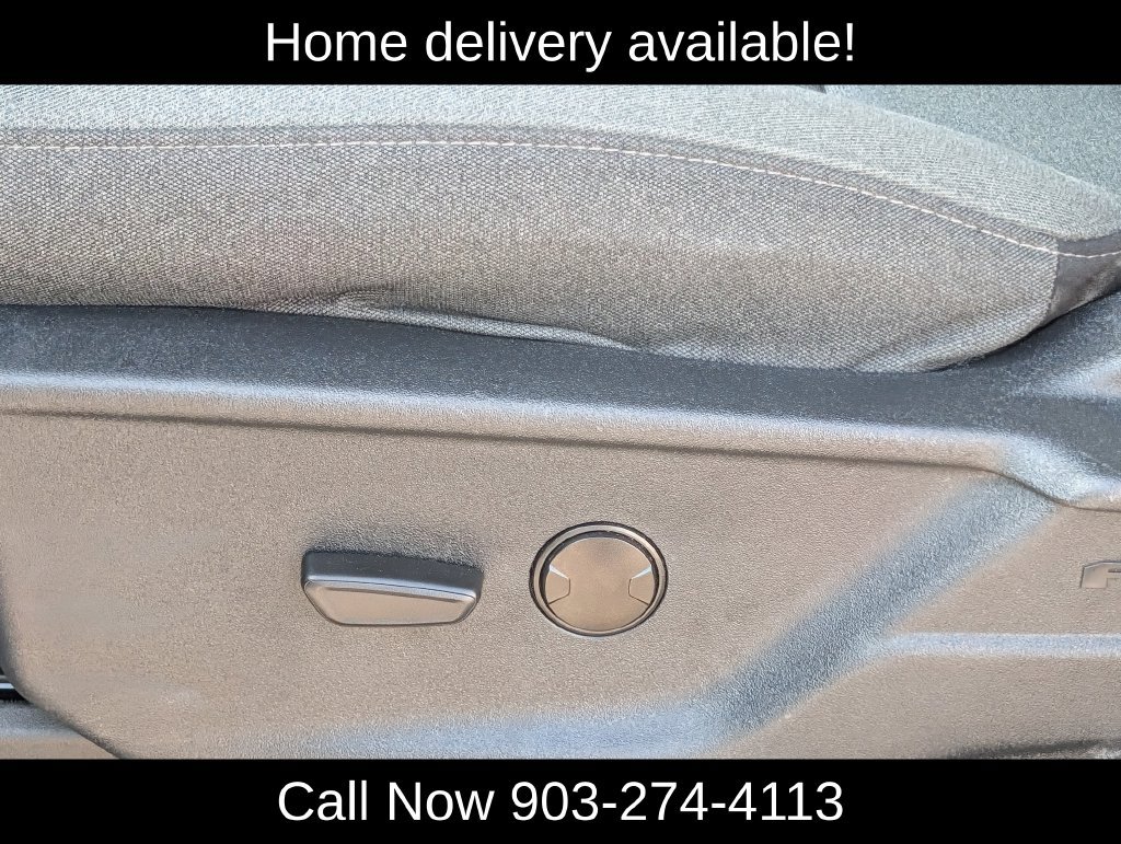 Used 2025 Ford F150 XLT w/ Equipment Group 301A Standard RWD image 27