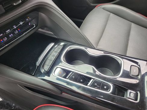 Used 2023 Buick Envision Essence w/ Sport Touring Package FWD image 12
