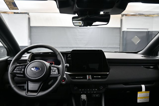 New 2026 Subaru Outback Limited AWD/4WD image 22