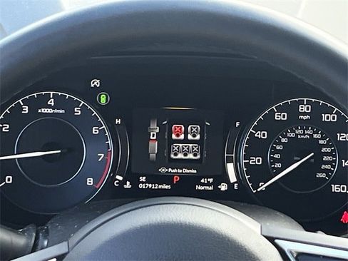 Used 2024 Acura RDX SH-AWD image 15