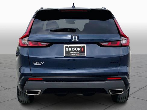 Used 2024 Honda CR-V Sport image 5