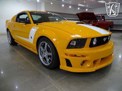 Used 2007 Ford Mustang GT image 22