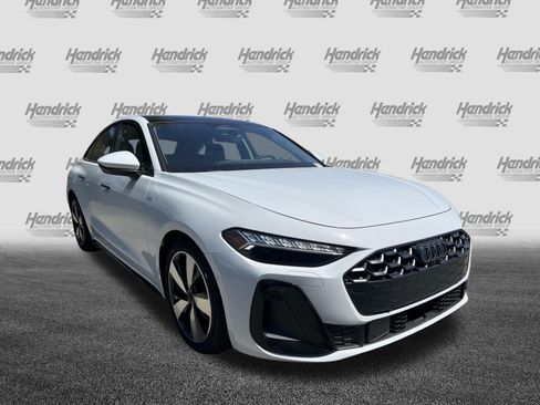 Used 2026 Audi A5 2.0T Premium Plus w/ Premium Plus Package AWD/4WD image 2