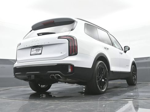 Used 2024 Kia Telluride SX X-Line AWD/4WD image 40