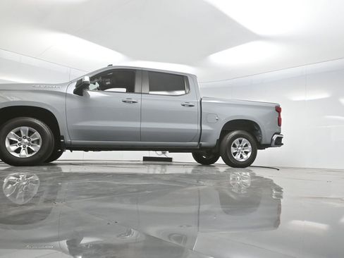 Used 2024 Chevrolet Silverado 1500 LT w/ Convenience Package II image 7