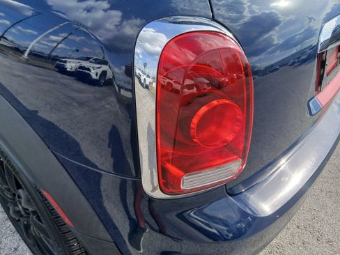 Used 2019 MINI Cooper Countryman S w/ Driver Assistance Package FWD image 14