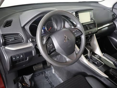 Used 2024 Mitsubishi Eclipse Cross ES AWD/4WD image 23