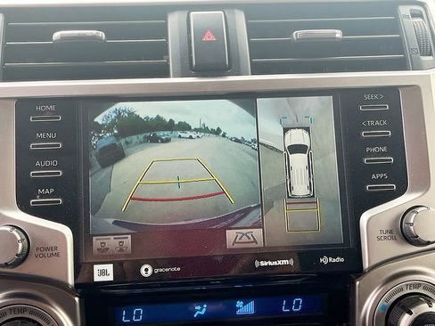 Used 2022 Toyota 4Runner Limited RWD image 14