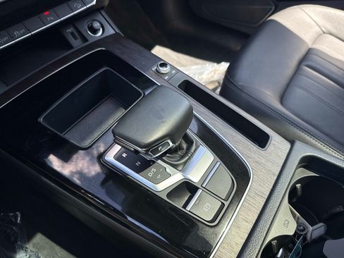 Certified 2023 Audi Q5 Premium w/ Convenience Package AWD/4WD image 25
