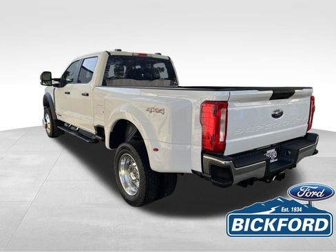 New 2026 Ford F450 XL AWD/4WD image 8