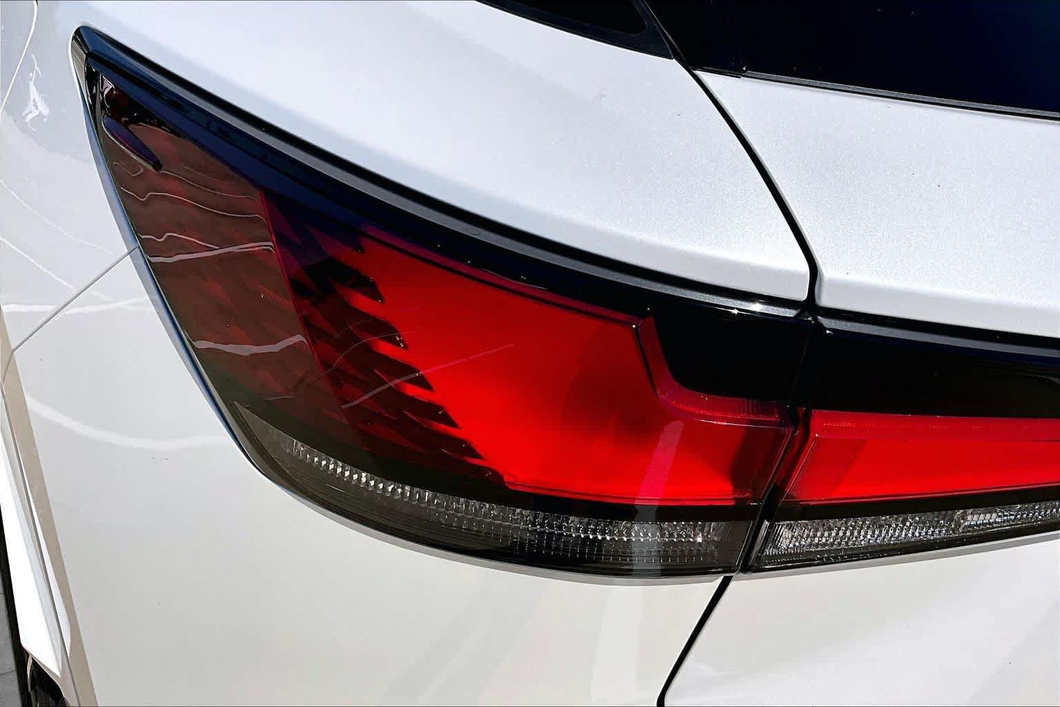 New 2026 Lexus RX 350 Premium Plus w/ Convenience Package FWD image 14