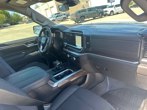 Used 2026 GMC Sierra 1500 Elevation AWD/4WD image 26