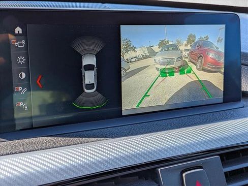 Used 2019 BMW 440i Gran Coupe xDrive image 6