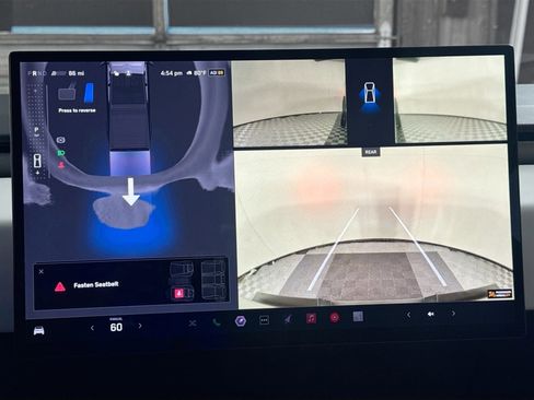 Used 2024 Tesla Cybertruck AWD Crew Cab image 13