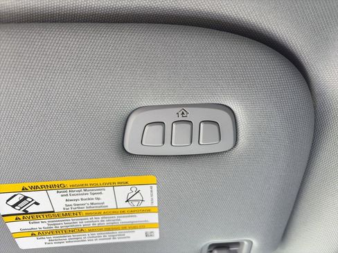 New 2025 Ford F150 Lariat w/ Equipment Group 501A Mid image 18