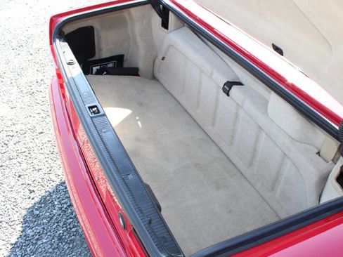 Used 1998 Mercedes-Benz SL 500 image 29