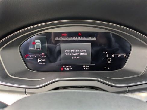 Used 2021 Audi Q5 2.0T Premium Plus w/ Premium Plus Package image 31