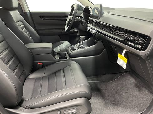 New 2026 Honda CR-V EX-L image 28
