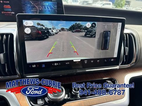 New 2027 Ford Expedition King Ranch AWD/4WD image 21
