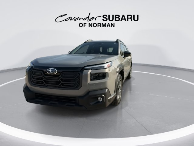 New 2026 Subaru Outback Premium AWD/4WD image 4