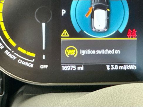 Used 2022 MINI Cooper SE image 8