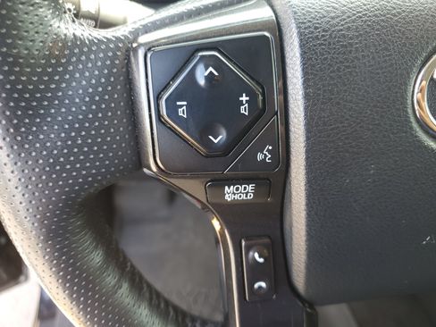 Used 2023 Toyota 4Runner TRD Pro AWD/4WD image 15
