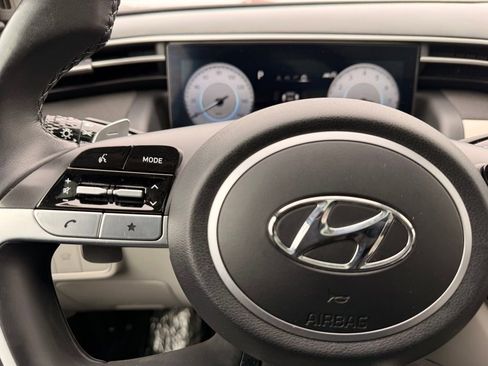 Used 2023 Hyundai Tucson Limited image 20