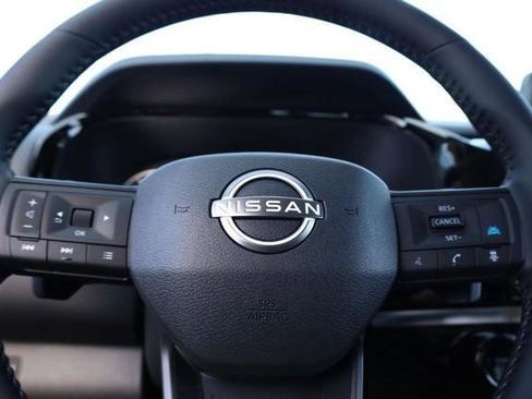 New 2026 Nissan Pathfinder SV AWD/4WD image 13