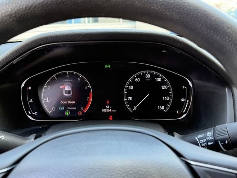 Used 2019 Honda Accord EX image 18