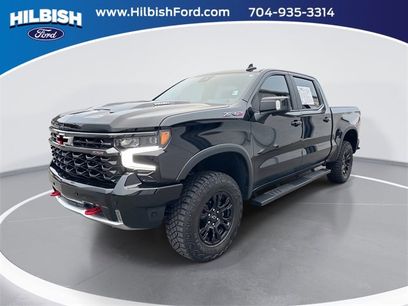 Used 2025 Chevrolet Silverado 1500 ZR2 w/ Technology Package