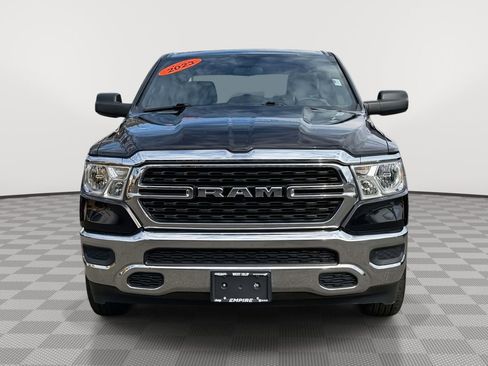 Used 2023 RAM 1500 Big Horn image 7