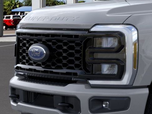 New 2026 Ford F250 XL w/ STX Appearance Package AWD/4WD image 17