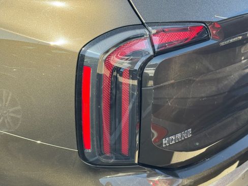 Certified 2023 Kia Telluride EX FWD image 7