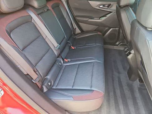 Used 2026 Chevrolet Equinox RS w/ Convenience Package III image 20