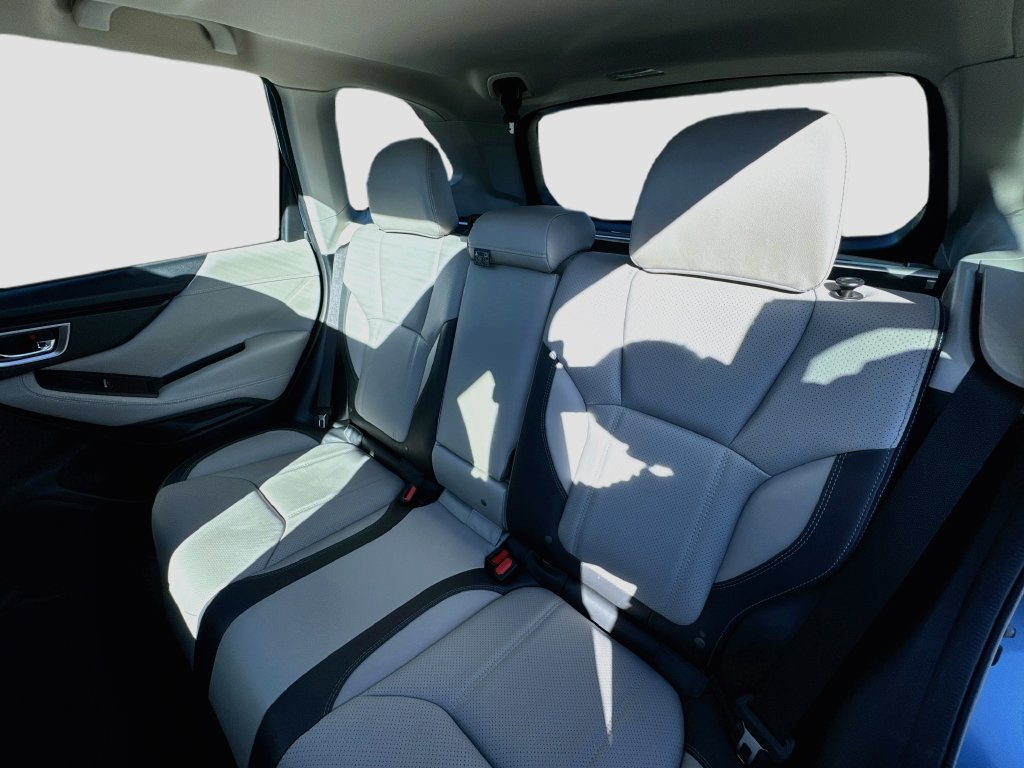 Used 2020 Subaru Forester Limited AWD/4WD image 24