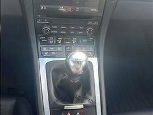 Used 2024 Porsche 718 Cayman S image 16