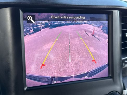 Used 2021 RAM 1500 Big Horn image 20