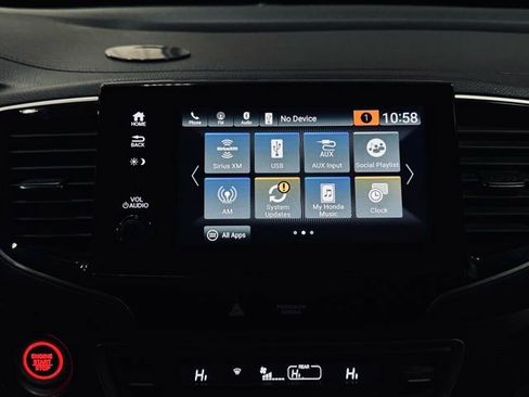 Used 2022 Honda Pilot Special Edition image 36