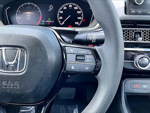Used 2024 Honda Civic LX image 24