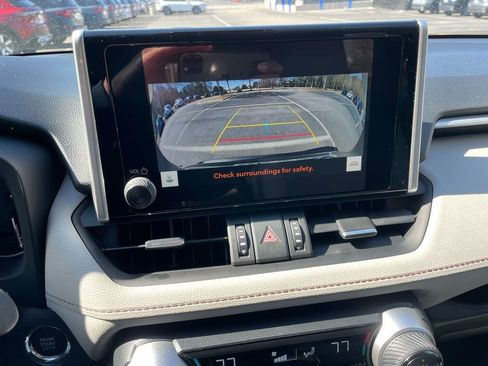 Used 2024 Toyota RAV4 XLE Premium image 17