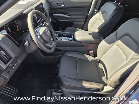 New 2026 Nissan Pathfinder SL AWD/4WD image 7
