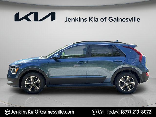 New 2026 Kia Niro EX FWD image 5