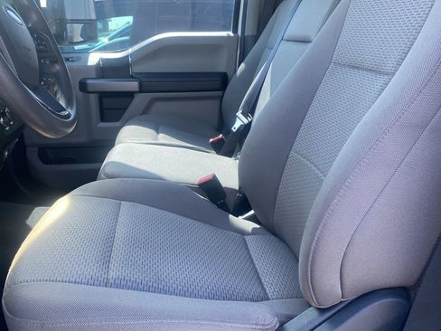 Used 2022 Ford F250 XLT AWD/4WD image 6