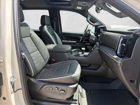 Used 2026 GMC Sierra 1500 AT4X AWD/4WD image 26