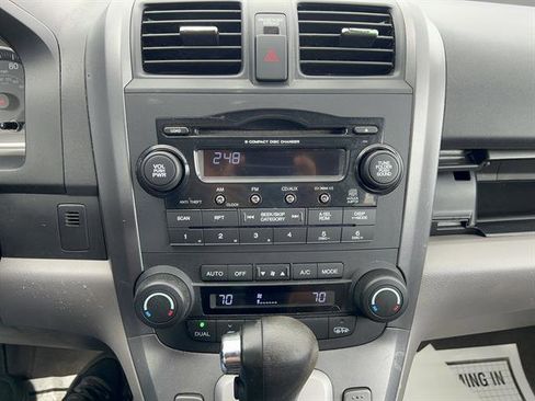 Used 2008 Honda CR-V EX-L image 26