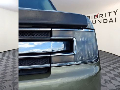 Used 2014 Ford Flex SEL w/ Equipment Group 202A FWD image 8