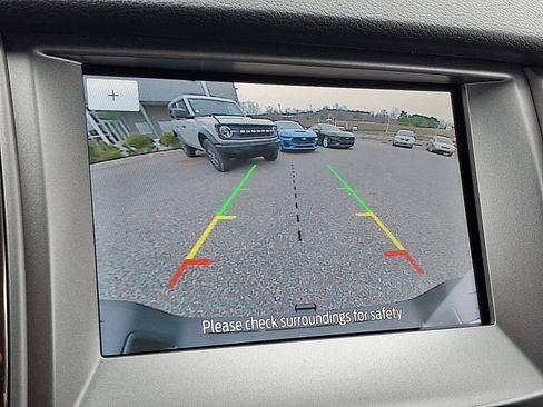 Certified 2023 Ford Ranger XLT w/ Trailer Tow Package image 15