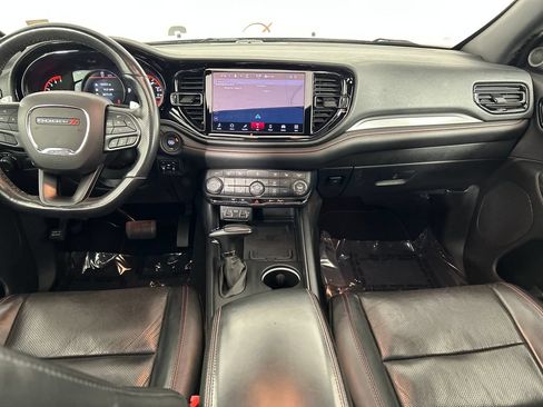 Used 2024 Dodge Durango R/T AWD/4WD image 18