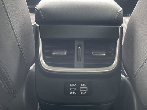 Certified 2024 Subaru Outback Premium AWD/4WD image 23
