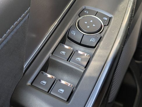 New 2025 Ford F150 Platinum w/ FX4 Off-Road Package image 27